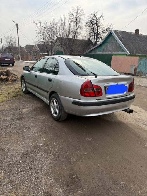 Mitsubishi Carisma 2000 год Тирасполь Tiraspol - fotografie 3