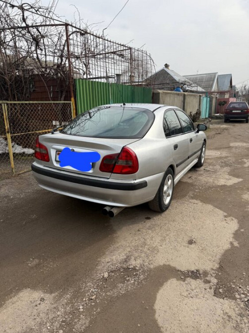 Mitsubishi Carisma 2000 год Тирасполь Tiraspol - fotografie 4