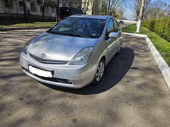Toyota Prius 2007 год Тирасполь Tiraspol