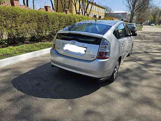 Toyota Prius 2007 год Тирасполь Tiraspol