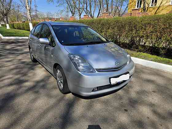 Toyota Prius 2007 год Тирасполь Tiraspol