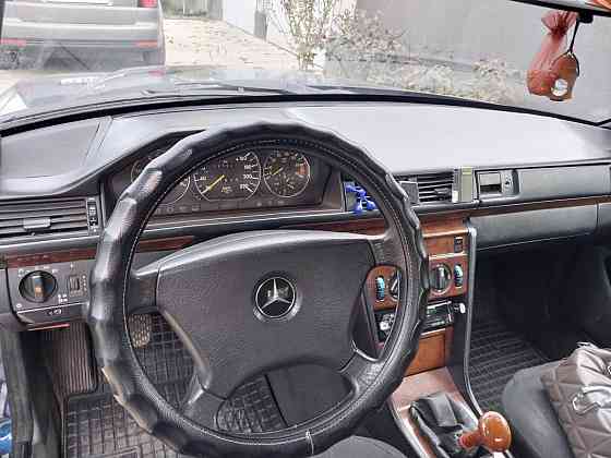 Mercedes W124 1991 год Тирасполь Tiraspol