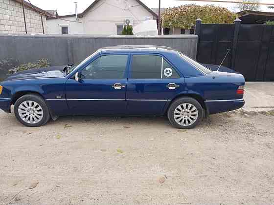 Mercedes W124 1991 год Тирасполь Tiraspol