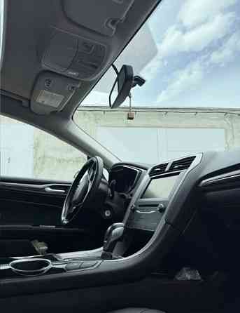 Ford Fusion 2013 год Тирасполь Tiraspol