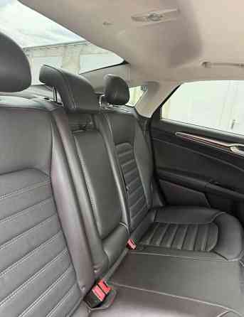 Ford Fusion 2013 год Тирасполь Tiraspol
