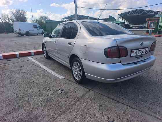 Nissan Primera 2000 год Тирасполь Tiraspol