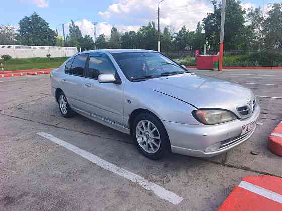 Nissan Primera 2000 год Тирасполь Tiraspol