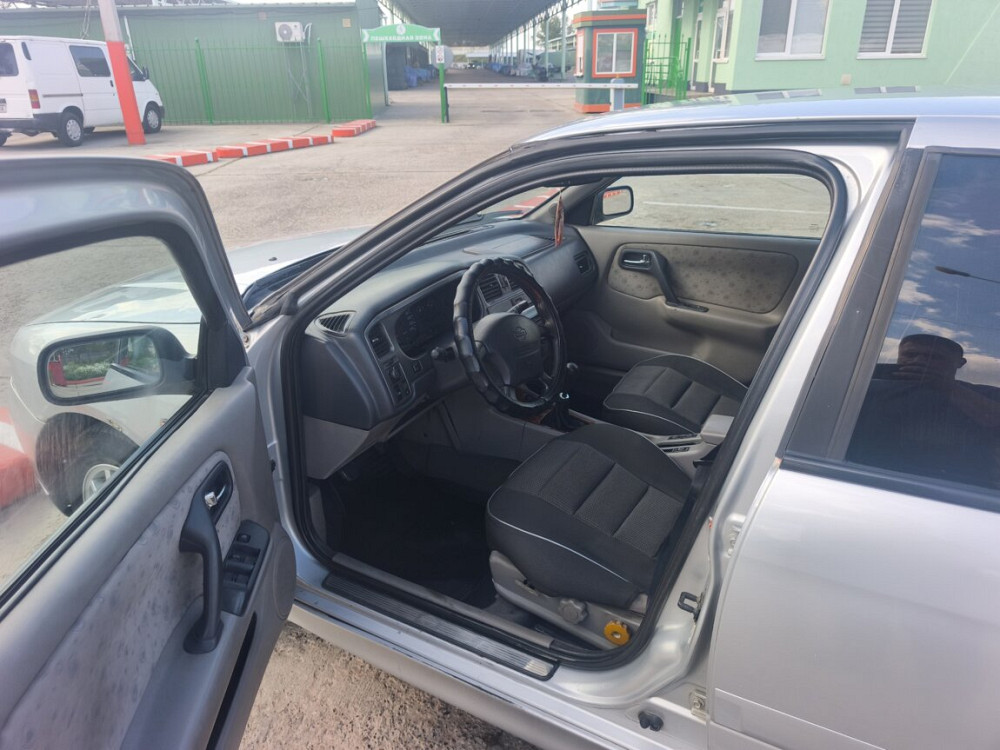Nissan Primera 2000 год Тирасполь Tiraspol - fotografie 5