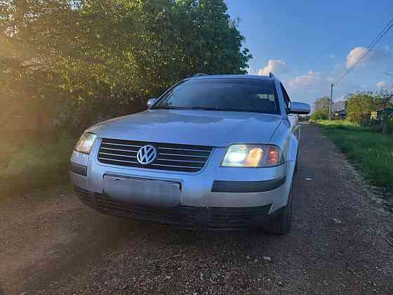 Volkswagen Passat 2003 год Тирасполь Tiraspol