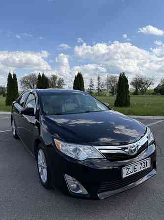 Toyota Camry 2012 год Тирасполь Tiraspol