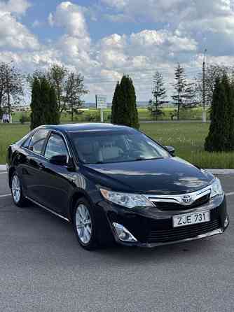Toyota Camry 2012 год Тирасполь Tiraspol