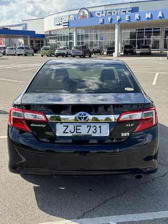 Toyota Camry 2012 год Тирасполь Tiraspol