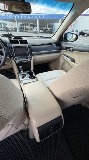 Toyota Camry 2012 год Тирасполь Tiraspol - fotografie 2
