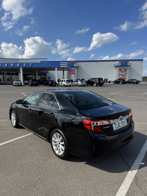 Toyota Camry 2012 год Тирасполь Tiraspol - fotografie 7