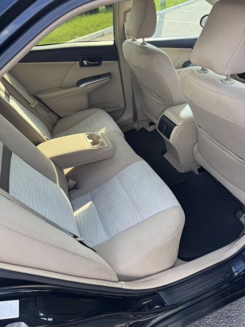 Toyota Camry 2012 год Тирасполь Tiraspol - fotografie 1