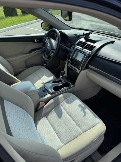 Toyota Camry 2012 год Тирасполь Tiraspol - fotografie 3