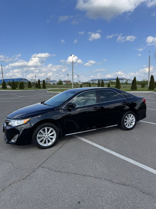 Toyota Camry 2012 год Тирасполь Tiraspol - fotografie 8