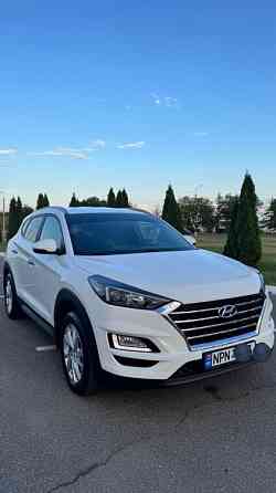 Hyundai Tucson 2020 год Тирасполь Tiraspol