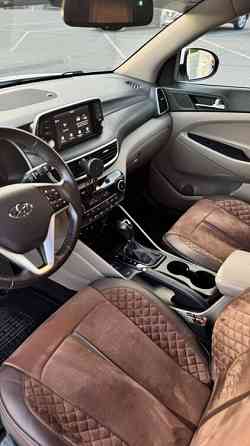 Hyundai Tucson 2020 год Тирасполь Tiraspol