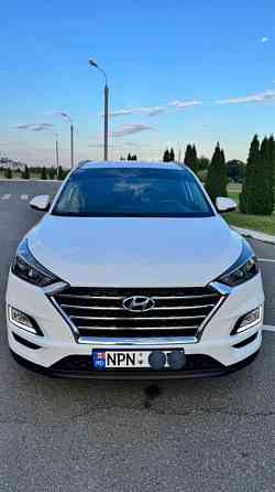 Hyundai Tucson 2020 год Тирасполь Tiraspol