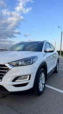 Hyundai Tucson 2020 год Тирасполь Tiraspol