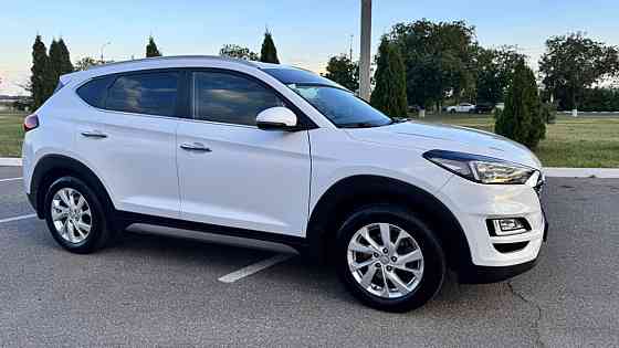 Hyundai Tucson 2020 год Тирасполь Tiraspol