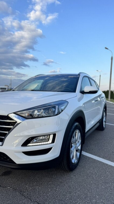 Hyundai Tucson 2020 год Тирасполь Tiraspol - fotografie 1
