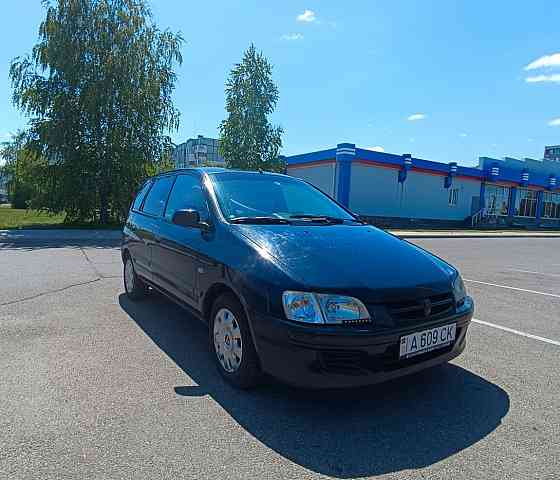 Mitsubishi Space Star 2002 год Тирасполь Tiraspol
