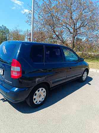 Mitsubishi Space Star 2002 год Тирасполь Tiraspol