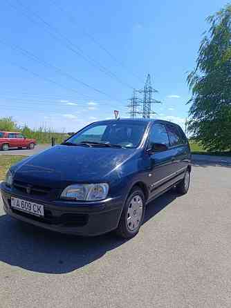 Mitsubishi Space Star 2002 год Тирасполь Tiraspol