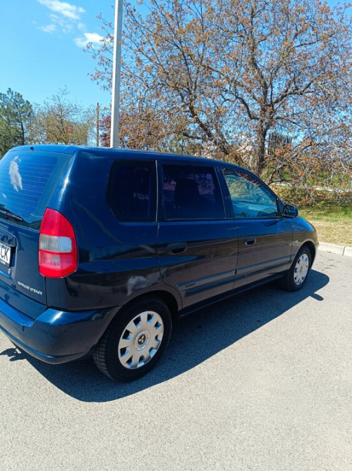 Mitsubishi Space Star 2002 год Тирасполь Tiraspol - fotografie 3