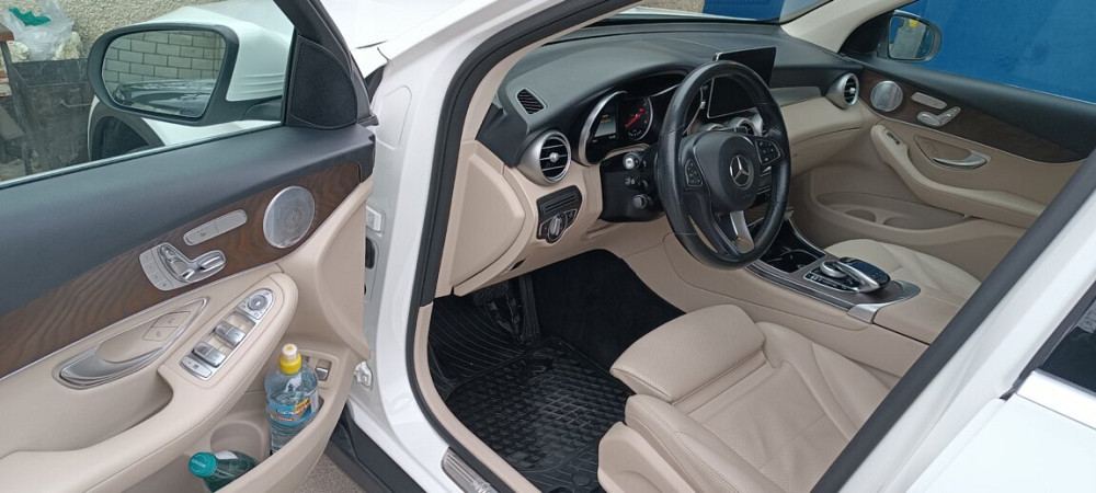Mercedes GLC 2018 год Рыбница Rîbnița - fotografie 3