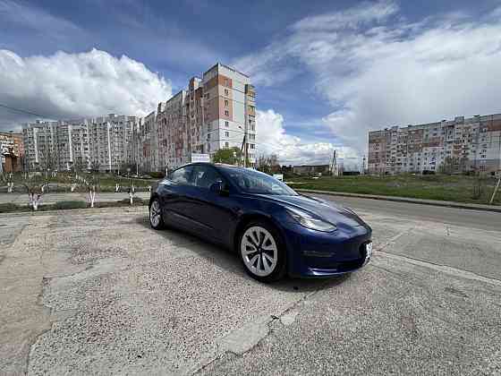 Tesla Model 3 2022 год Тирасполь Tiraspol