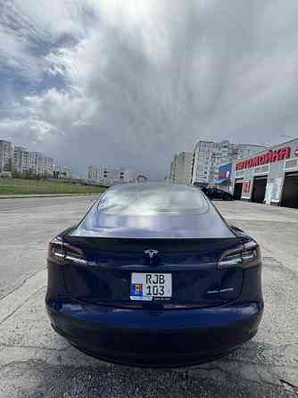 Tesla Model 3 2022 год Тирасполь Tiraspol