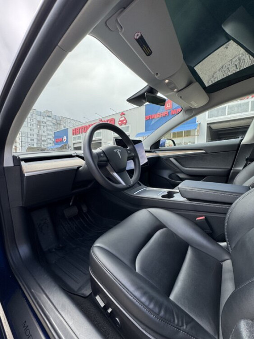 Tesla Model 3 2022 год Тирасполь Tiraspol - fotografie 9