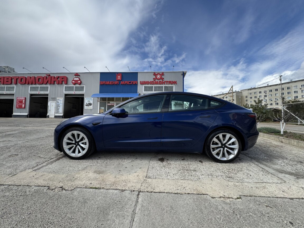 Tesla Model 3 2022 год Тирасполь Tiraspol - fotografie 7
