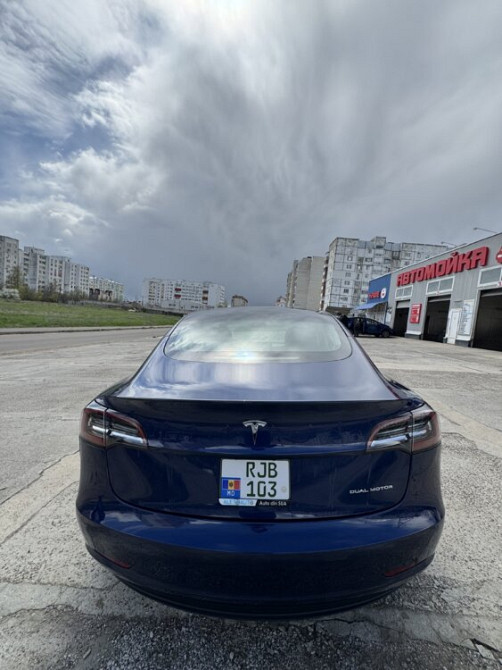 Tesla Model 3 2022 год Тирасполь Tiraspol - fotografie 5