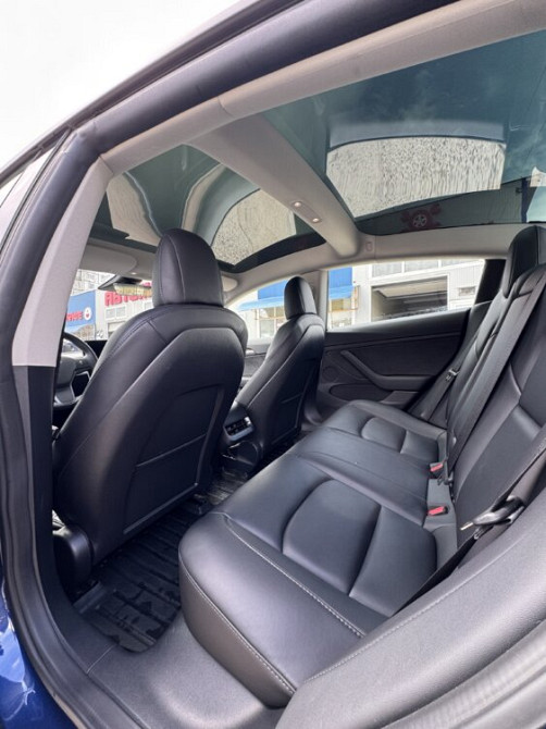 Tesla Model 3 2022 год Тирасполь Tiraspol - fotografie 10
