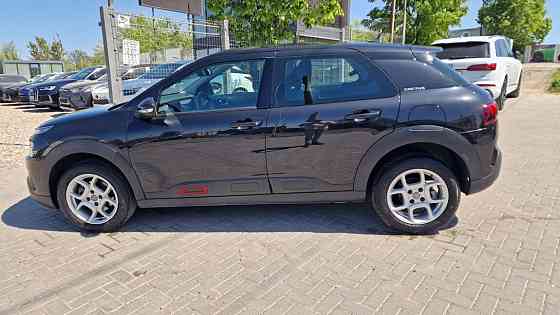 Citroen C4 2020 год Кишинёв Кишинёв