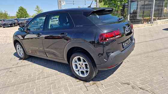 Citroen C4 2020 год Кишинёв Кишинёв