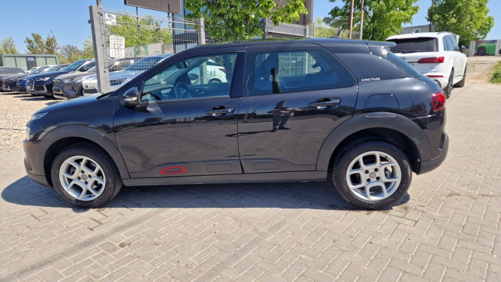 Citroen C4 2020 год Кишинёв Кишинёв - изображение 2