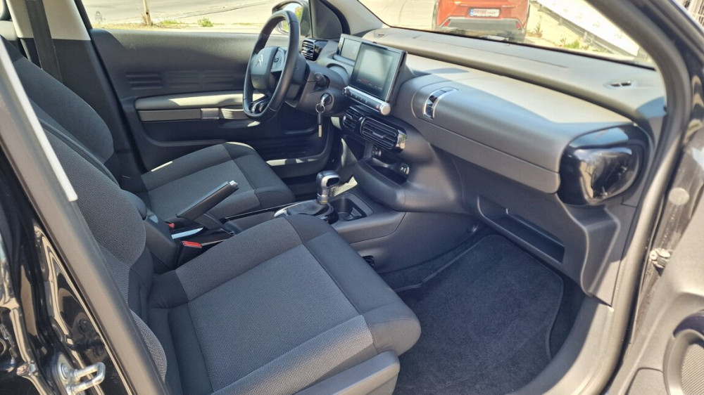 Citroen C4 2020 год Кишинёв Кишинёв - изображение 5