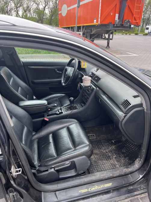 Audi A4 2002 год Каушаны Каушаны - изображение 5