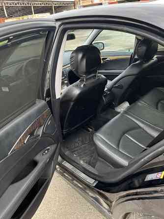 Mercedes E-Class 2008 год Бендеры Bender