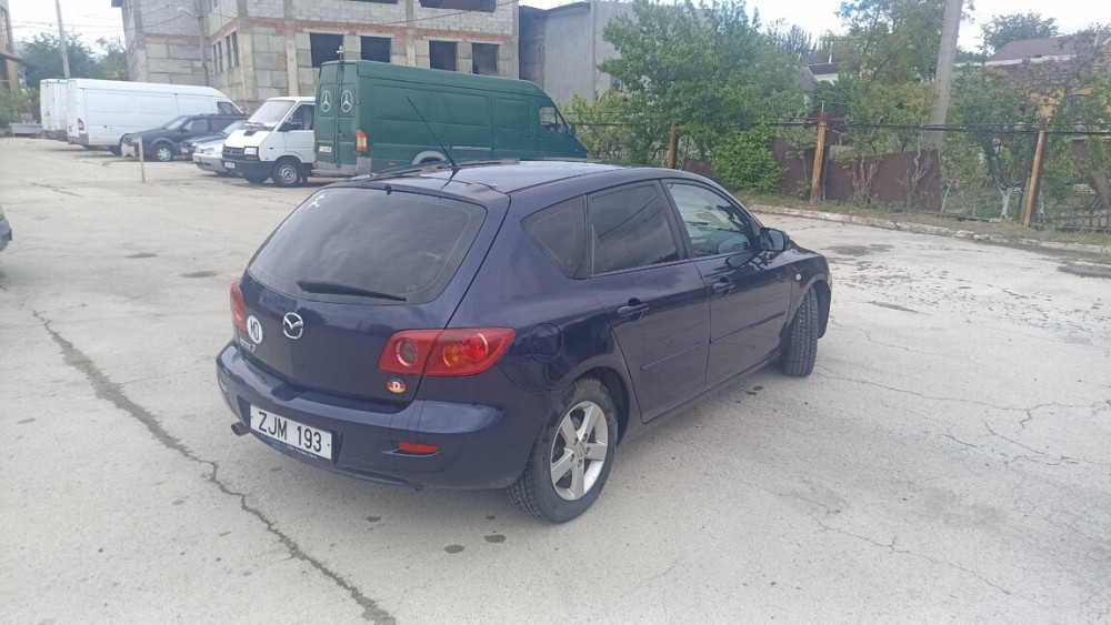 Mazda 2 2005 год Ближний Хутор Ближний Хутор - изображение 2