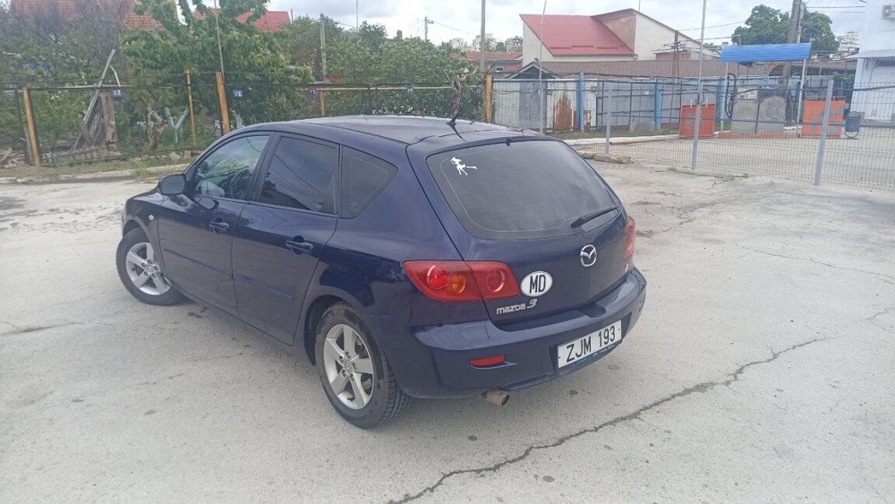 Mazda 2 2005 год Ближний Хутор Ближний Хутор - изображение 5