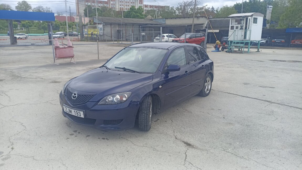 Mazda 2 2005 год Ближний Хутор Ближний Хутор - изображение 3