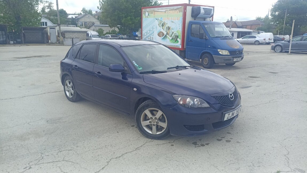 Mazda 2 2005 год Ближний Хутор Ближний Хутор - изображение 1