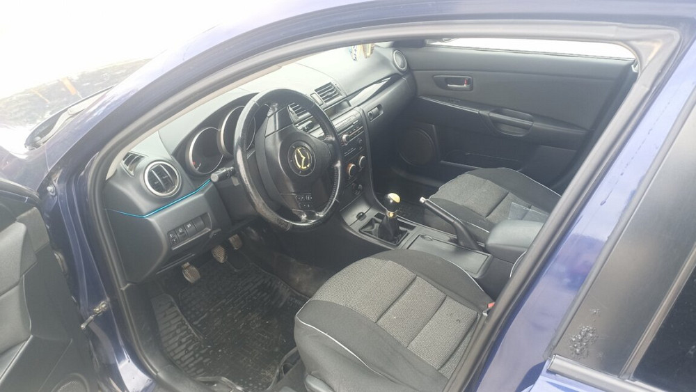 Mazda 2 2005 год Ближний Хутор Ближний Хутор - изображение 4