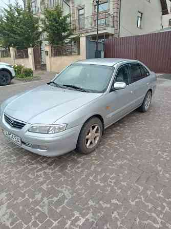 Mazda 626 2000 год Григориополь Григориополь